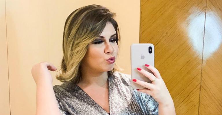 Marília Mendonça desabafa sobre reeducação alimentar: ”É só comer comida de verdade”
