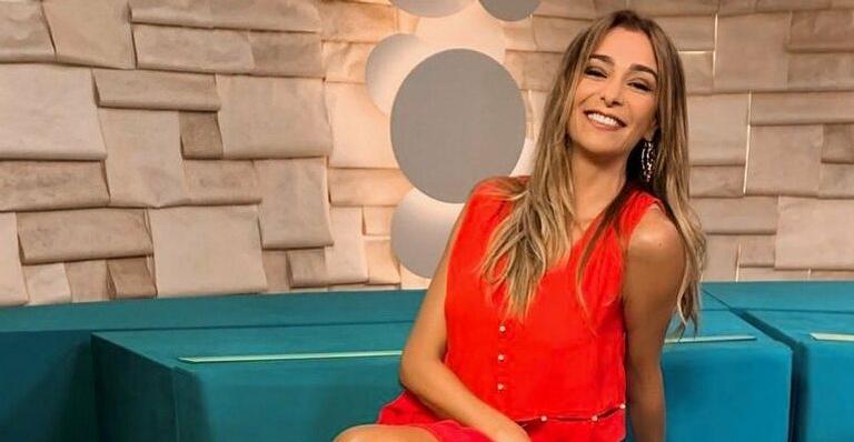 Mônica Martelli encanta ao mostrar momento de férias com a filha em Amsterdã