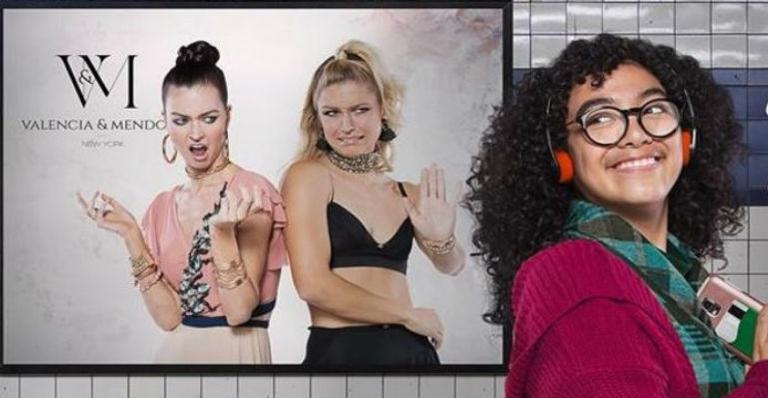 SBT aposta na novela ‘Betty a Feia em Nova York’ para alavancar audiência diária
