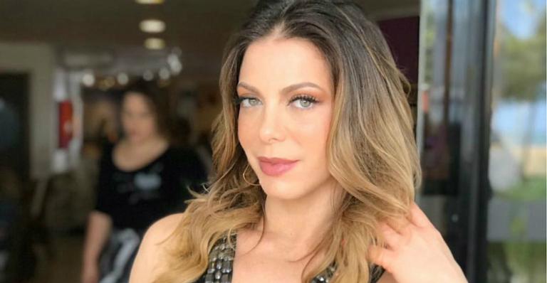 Sheila Melo diz que transforma dor em dança e desabafa: ”Tudo mais leve”’