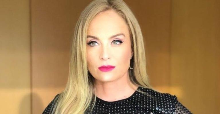 Angélica assumirá novo programa na TV Globo e surpreende com os detalhes; Confira!