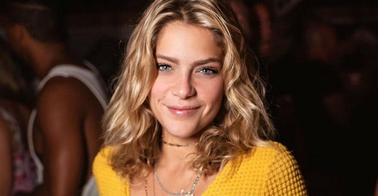 Depois das tranças, Isabella Santoni impressiona seguidores com novo visual