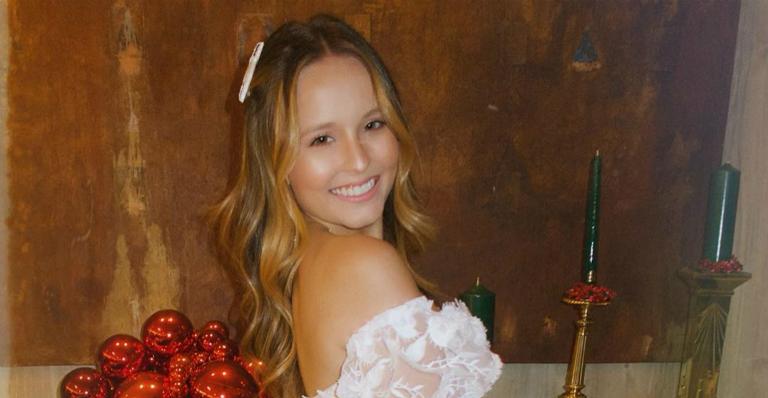 Larissa Manoela se compara com personagem de ‘Ei, Arnold’ e diverte fãs