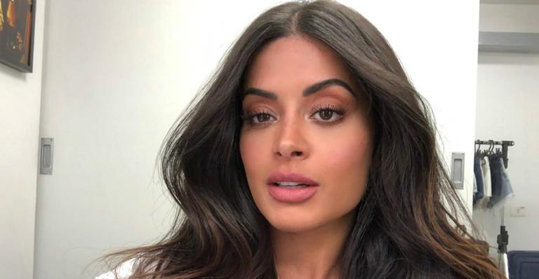 Aline Riscado compartilha clique ao lado das amigas durante viagem para Noronha: ”Sereias”