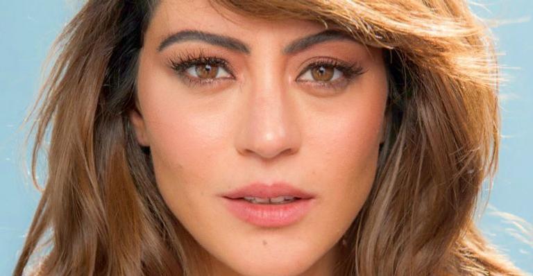 Carol Castro relembra viagem à Bahia com clique de biquíni e eleva a temperatura