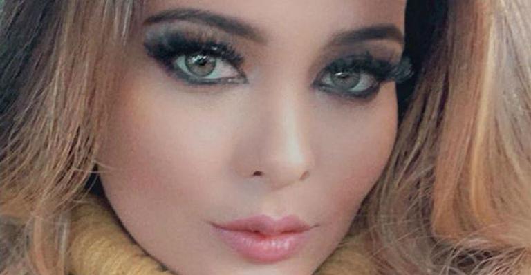 Geisy Arruda se envolve em polêmica com fã que criticou suas roupas: ”Mostro o que eu quiser”