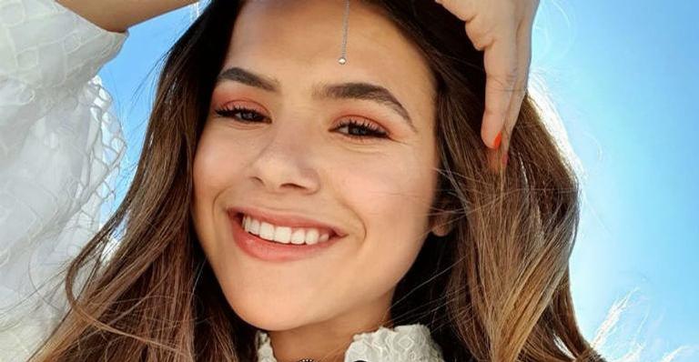 Maisa revela que passou por paralisia do sono e preocupa fãs: ”É horrível!”
