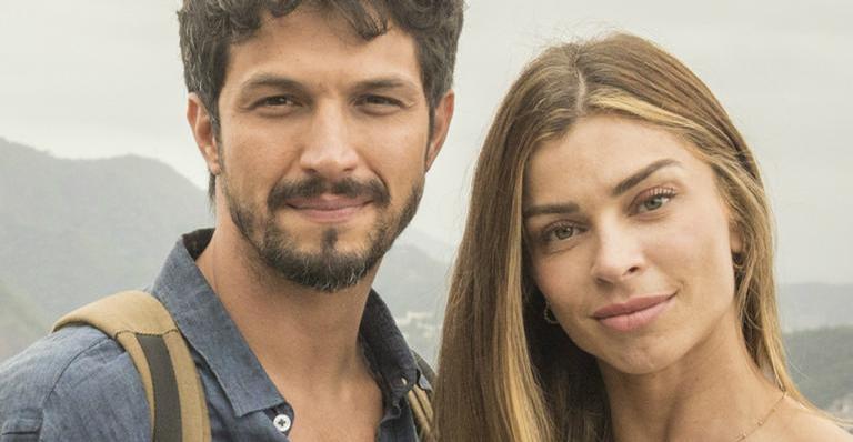 Paloma será atacada de surpresa na reta final da novela ‘Bom Sucesso’