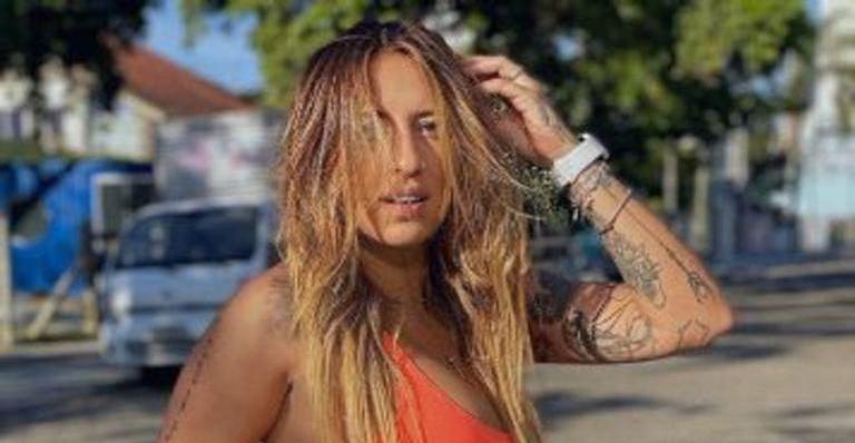 Bifão é acusada de homofobia em reality e se explica nas redes sociais; Entenda!