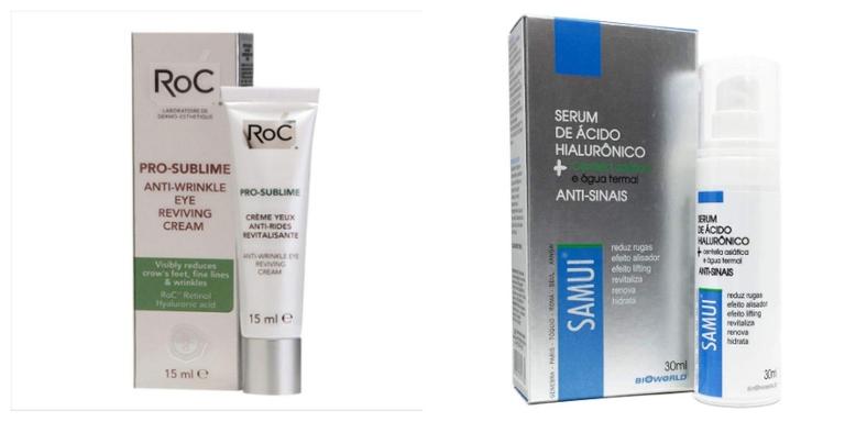 Entenda porque os cremes rejuvenescedores são perfeitos para cuidar da pele