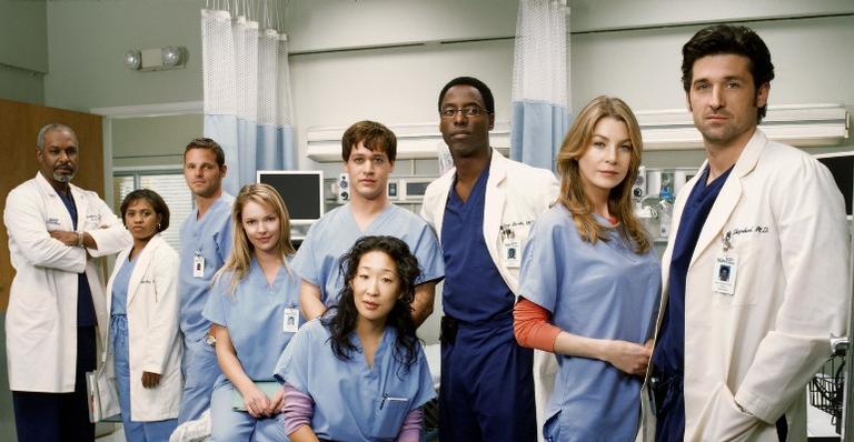 Ator de Grey’s Anatomy se prepara para sair da série após 15 anos: ”Não existe um bom momento”
