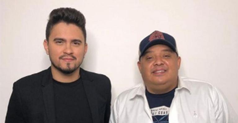 Humberto e Ronaldo revelam dificuldades nos bastidores da carreira!