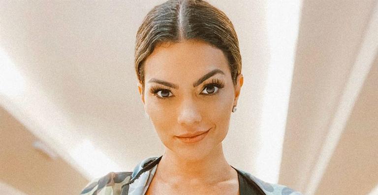 Kelly Key mostra clique em Lisboa e recebe elogios: ”Tão linda”