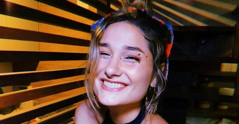 Sasha Meneghel encanta seguidores ao compartilhar clique especial em Angola