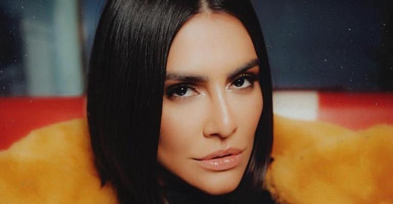 Poderosa! Cleo comemora número de visualizações em clipe com foto sensual: ”Pronta para voar”