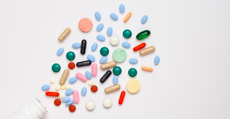 5 suplementos alimentares e vitamínicos que vão fazer a diferença na sua saúde!