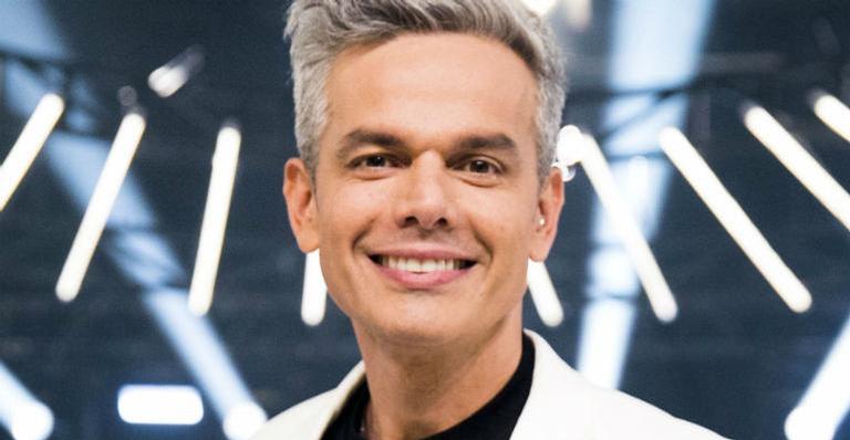 Otaviano Costa ganha novo programa de TV que será lançado em março