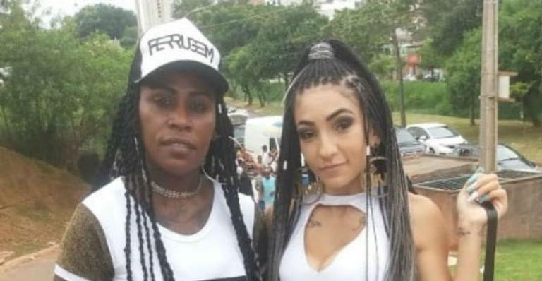 Pepê, da dupla com Neném, celebra aniversário dos filhos gêmeos