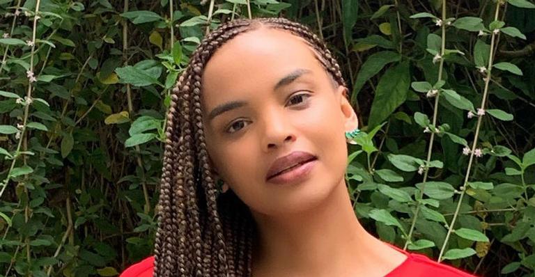 Lucy Ramos se declara ao marido em seu aniversário de 40 anos: ”Crescemos juntos”
