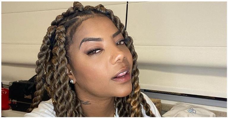 Ludmilla está confirmada para o tema de abertura da próxima novela da Globo; Confira os detalhes!
