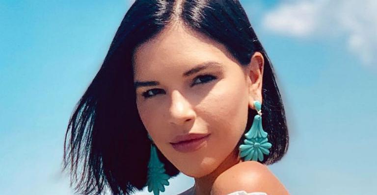Mariana Rios curte férias de luxo na Suíça e fãs vibram: ”Mulher chiquérrima!”