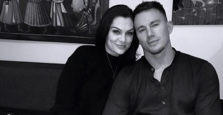 Channing Tatum e Jessie J surgem juntos após término de namoro, diz site