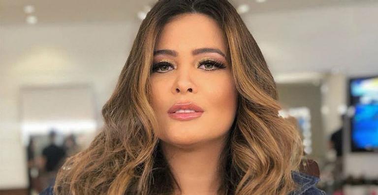Geisy Arruda revela detalhes sobre os relacionamentos amorosos e choca fãs: ”Estou bloqueada!”