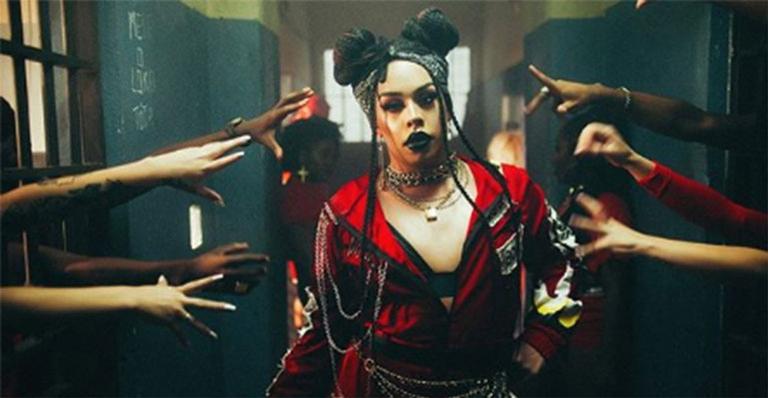 Gloria Groove: Daniel revela como encontrou sua drag!
