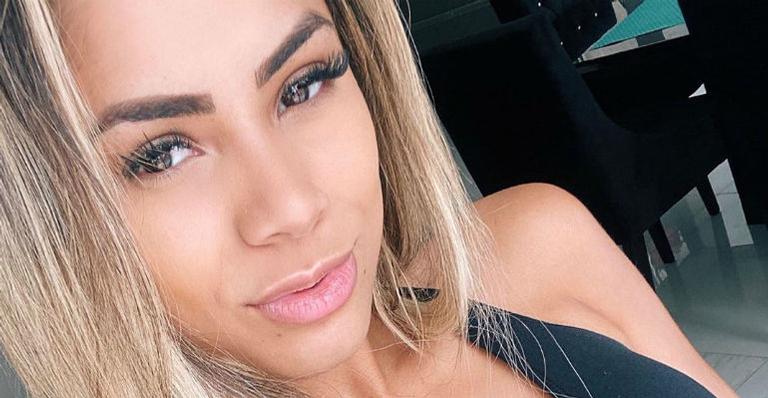 Lexa perde provas e desabafa nas redes: ”Foi só eu dizer que fazia faculdade que me ferrei”