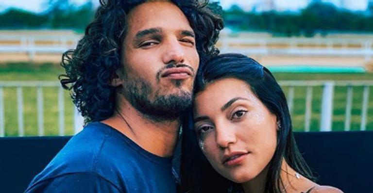João Zoli revela pela primeira vez detalhes do término com Gabi Prado: ”Estou sofrendo!”