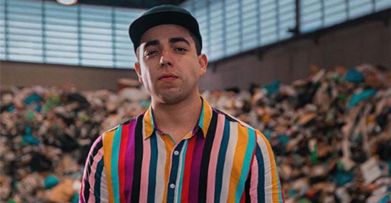 Lucas Selfie revela detalhes de como foi produzir um filme adulto!