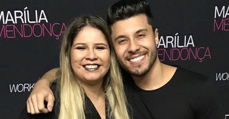Murilo Huff comemora um mês de vida do filho, Léo: ”Vida ganhou sentido”
