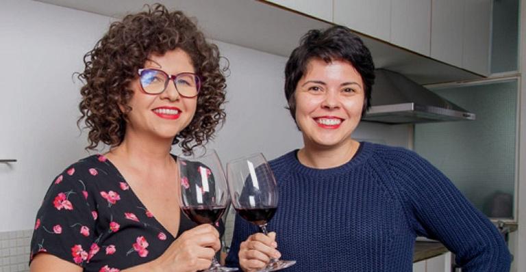Roberta Campos mostra a sua verdadeira essência