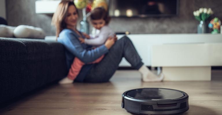 De limpeza à decoração, conheça 6 itens de casa mais vendidos da Amazon!