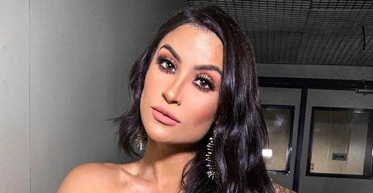 Bianca Andrade, a Boca Rosa, está no BBB20, diz colunista