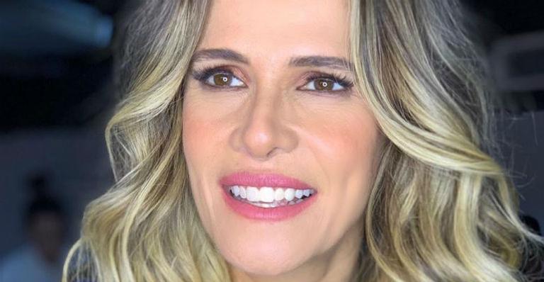 Ingrid Guimarães diverte fãs ao encontrar Alice Braga: ”Gargalhada que só ela tem”