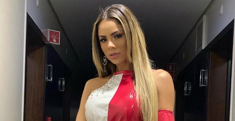 Lexa anuncia novo bloco de Carnaval em São Paulo e relembra acontecimento do ano passado