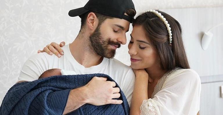 Romana Novais encanta ao mostrar detalhes do quartinho luxuoso de seu filho, Ravi