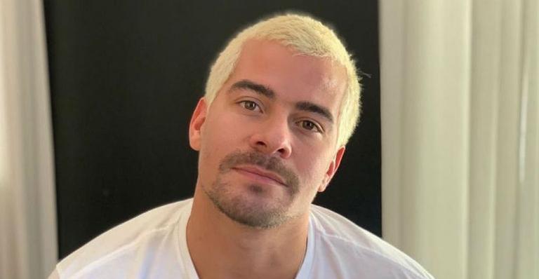 Thiago Martins comenta polêmica de comentário sobre cotas: ”Vivemos em um país racista”