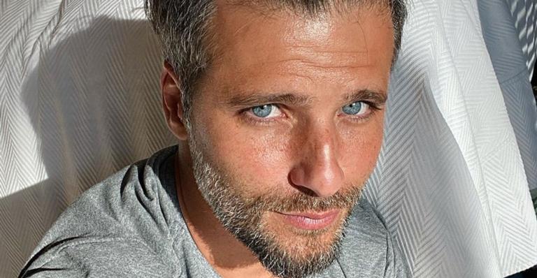 Paizão coruja, Bruno Gagliasso faz mais uma tatuagem em homenagem ao filho, Bless