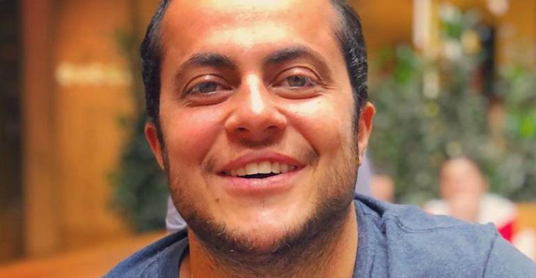 Thammy Miranda publica foto do filho, Bento, e se derrete: ”Se existe amor maior eu desconheço”