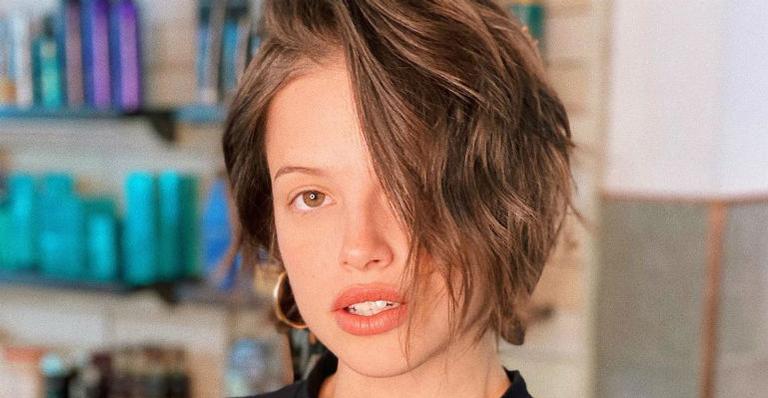 Agatha Moreira coloca o bumbum pra jogo em clique nas Ilhas Maldivas e arranca suspiros na web