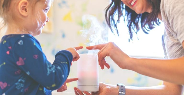 Recarregue as energias e melhore seu bem-estar emocional!