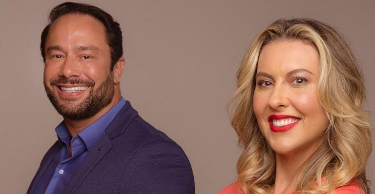 Dra. Carolina Nascimento e Marcus Fabrício: os queridinhos da harmonização facial