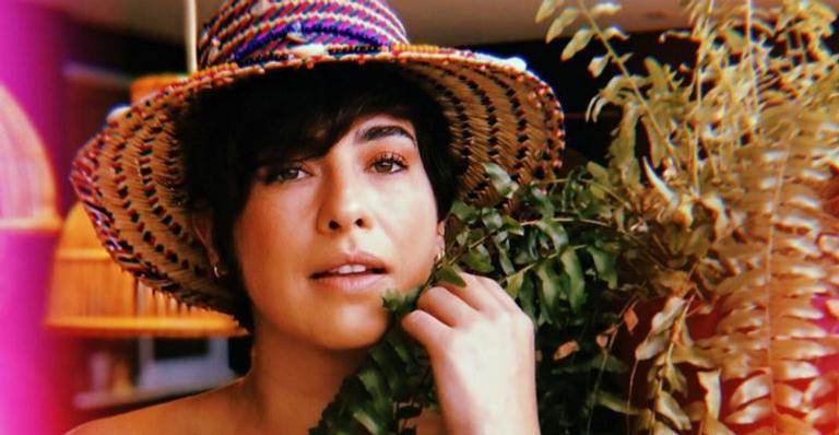 Fernanda Paes Leme revela que chegou a hora de voltar para a academia e brinca na web