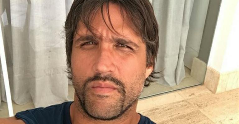 Léo Chaves surge em clique raríssimo com os três filhos e encanta seguidores!