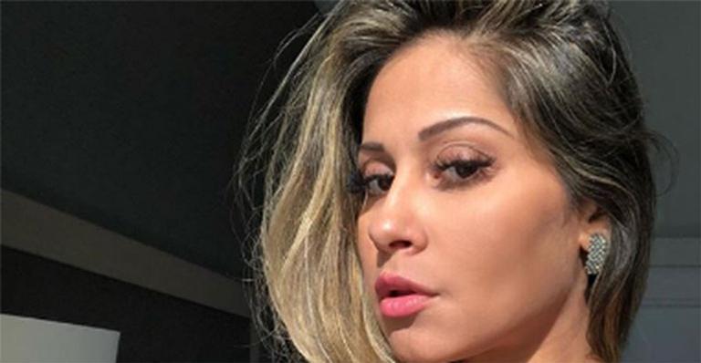 Mayra Cardi apresenta segredo da dieta dos famosos!