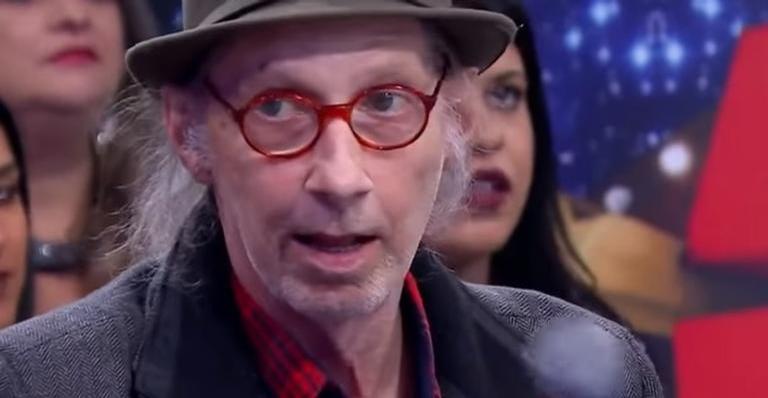 Com 70 anos de idade, Arnaldo Saccomani deixa o SBT depois de 14 anos