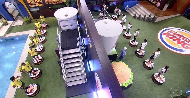 Acabou! Após 9 horas, chega ao fim a primeira Prova de Imunidade do ‘Big Brother Brasil 20’