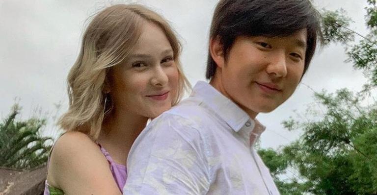 Pyong Lee revela por quê sua esposa grávida aceitou que ele entrasse para o ‘Big Brother Brasil 20’